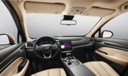 GAC GS5 lleno