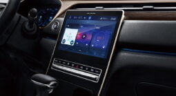 GAC GS5 lleno