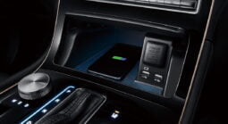 GAC GS5 lleno