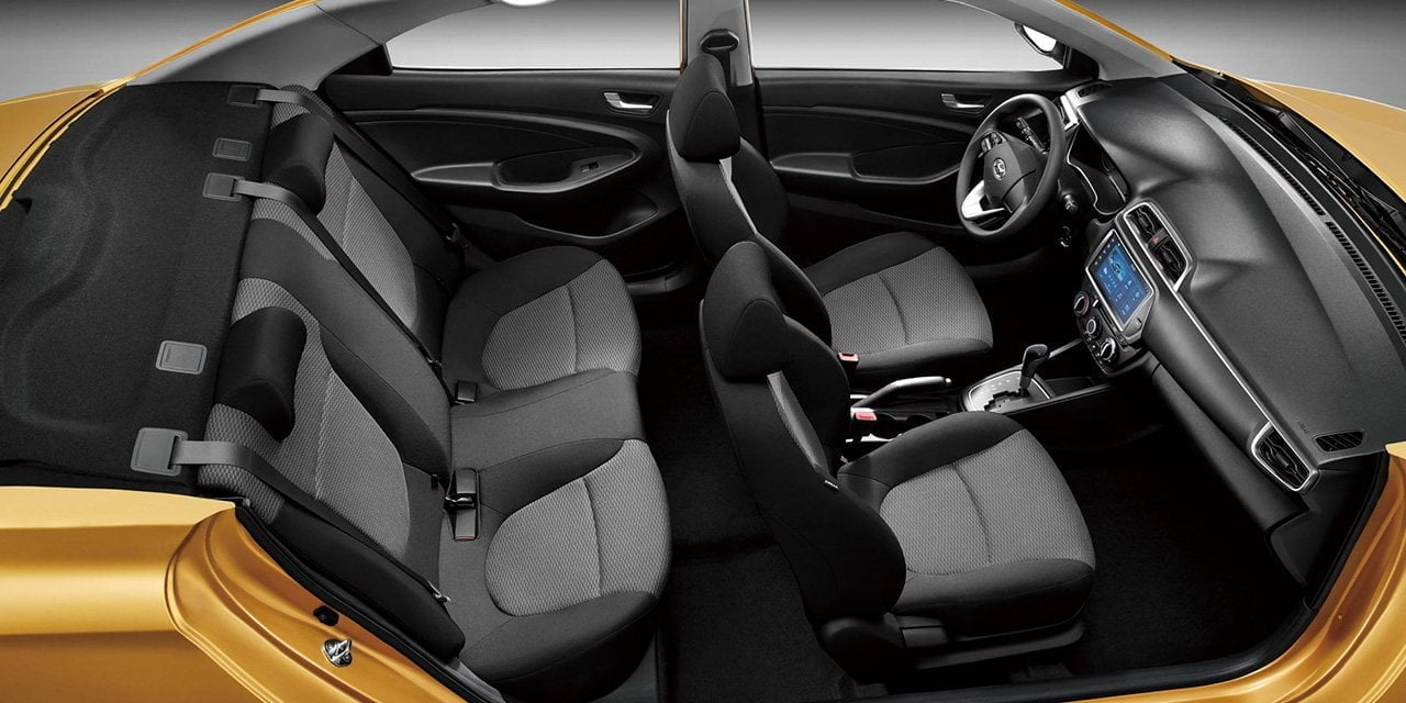 Hyundai Accent Verna 2020: Precios, especificaciones y versiones en