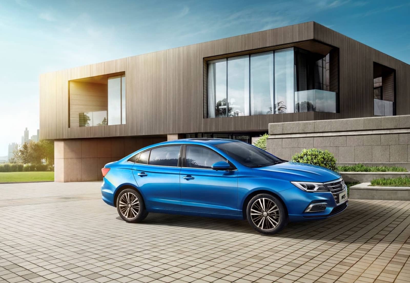 MG 5 2021: Precios, especificaciones y versiones en Panamá - Deagencia