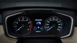 Mitsubishi Xpander Cross lleno