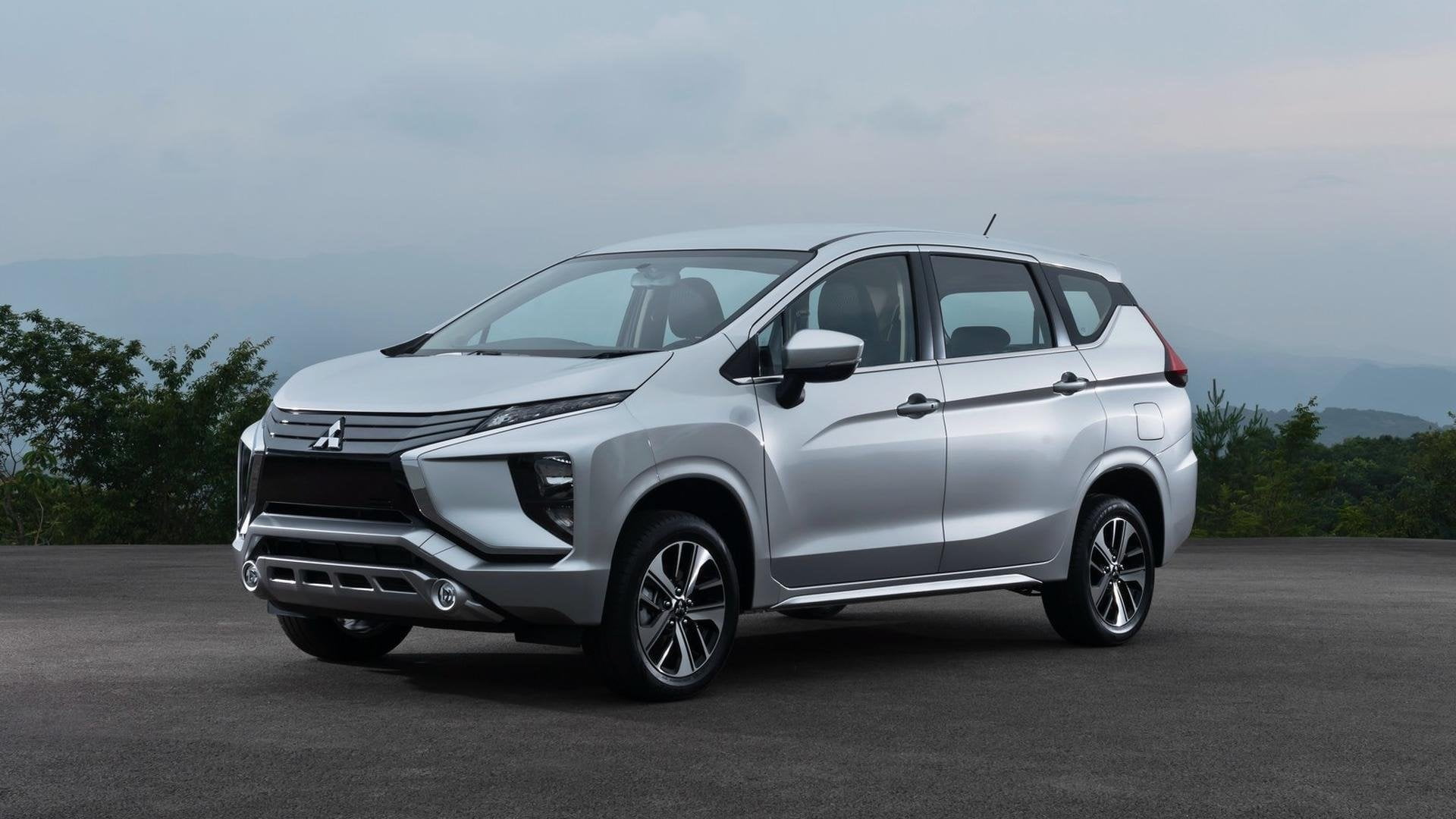 Mitsubishi Xpander 2020 Precios y especificaciones en Panamá Deagencia