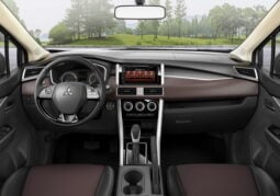 Mitsubishi Xpander Cross lleno