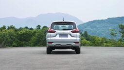 Mitsubishi Xpander lleno
