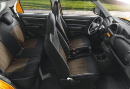 Suzuki S-Presso lleno