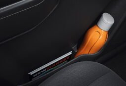 Suzuki S-Presso lleno