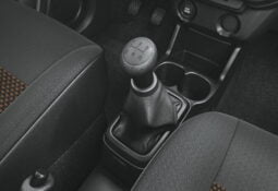 Suzuki S-Presso lleno