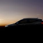 Chevy Bolt EUV