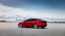 Tesla Model 3 Performance lleno
