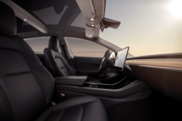 Tesla Model 3 Performance lleno