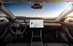 Tesla Model 3 Performance lleno