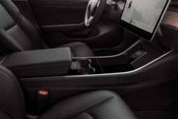 Tesla Model 3 Performance lleno