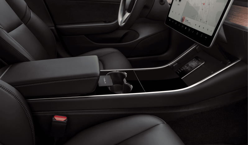 Tesla Model 3 Performance lleno