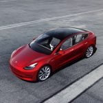 Tesla llega a Panamá de manera no oficial de la mano del empresario Mayer Mizrachi