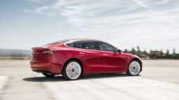 Tesla Model 3 Performance lleno