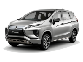 Mitsubishi Xpander