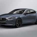 Mazda6 Carbon Edition