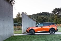 Peugeot 2008 GT lleno