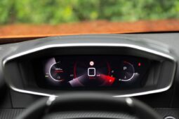 Peugeot 2008 GT lleno