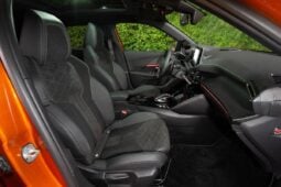 Peugeot 2008 GT lleno