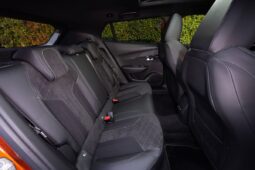 Peugeot 2008 GT lleno