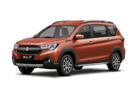 Suzuki XL7 GLX