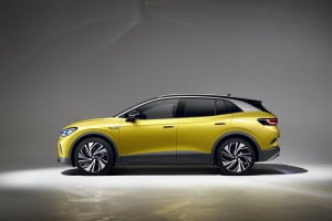VW ID.3