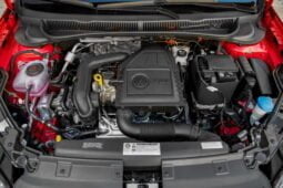 Volkswagen Nivus: Highline Black Style lleno