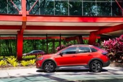 Volkswagen Nivus: Highline Black Style lleno
