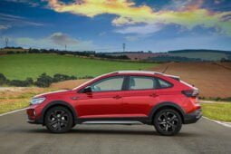 Volkswagen Nivus: Highline Black Style lleno