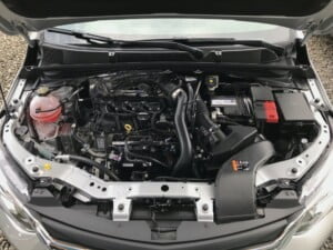 Motor 1.0 litro turbo - Chevrolet Onix LT