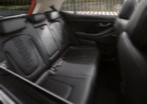 Hyundai Creta 2021 interior