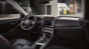 Hyundai Creta 2021 interior