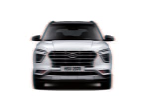 Hyundai Creta 2021 exterior