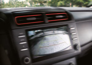 Hyundai Creta 2021 interior