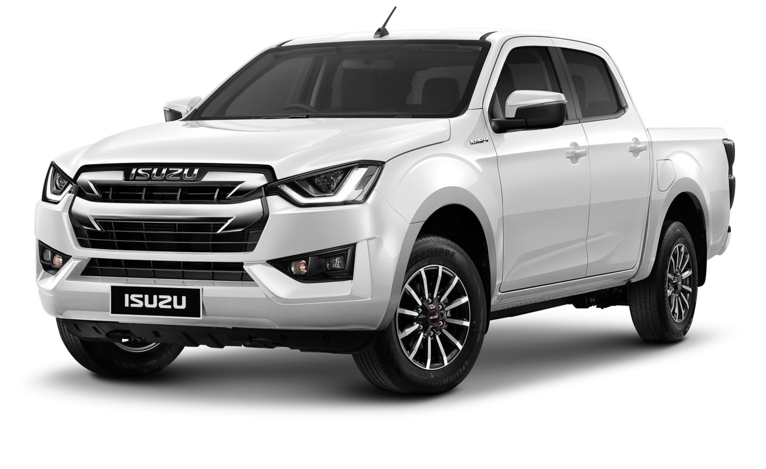 Nuevas im genes del renovado Isuzu  D MAX 2022  ahora desde 