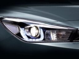 Kia Rio: Full MT lleno