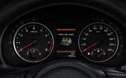 Kia Rio Hatchback: Limited AT lleno
