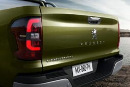 Peugeot Landtrek Action lleno