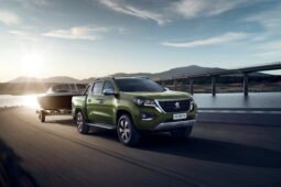 Peugeot Landtrek Action lleno