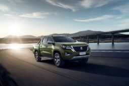 Peugeot Landtrek Action lleno