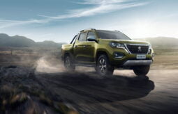 Peugeot Landtrek Action lleno
