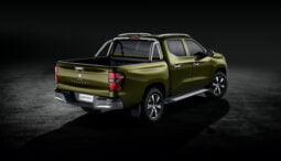 Peugeot Landtrek Action lleno