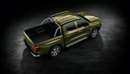 Peugeot Landtrek Action lleno
