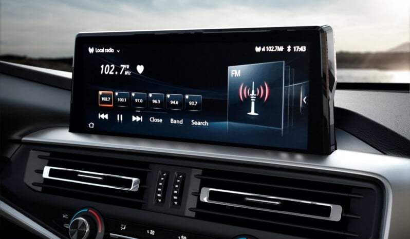 Peugeot Landtrek Action lleno