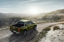 Peugeot Landtrek Action lleno