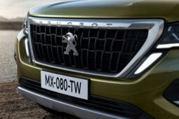 Peugeot Landtrek Action lleno