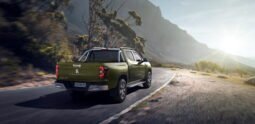 Peugeot Landtrek Action lleno
