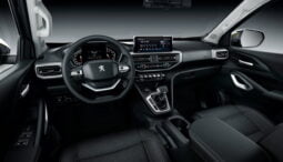 Peugeot Landtrek Action lleno